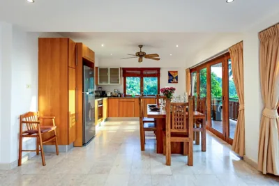Villa Vadee - Entire Private Villa, 4 Bedrooms, Large Swimming Pool, Ocean View – Photos 12