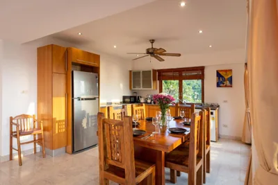 Villa Vadee - Entire Private Villa, 4 Bedrooms, Large Swimming Pool, Ocean View – Photos 13